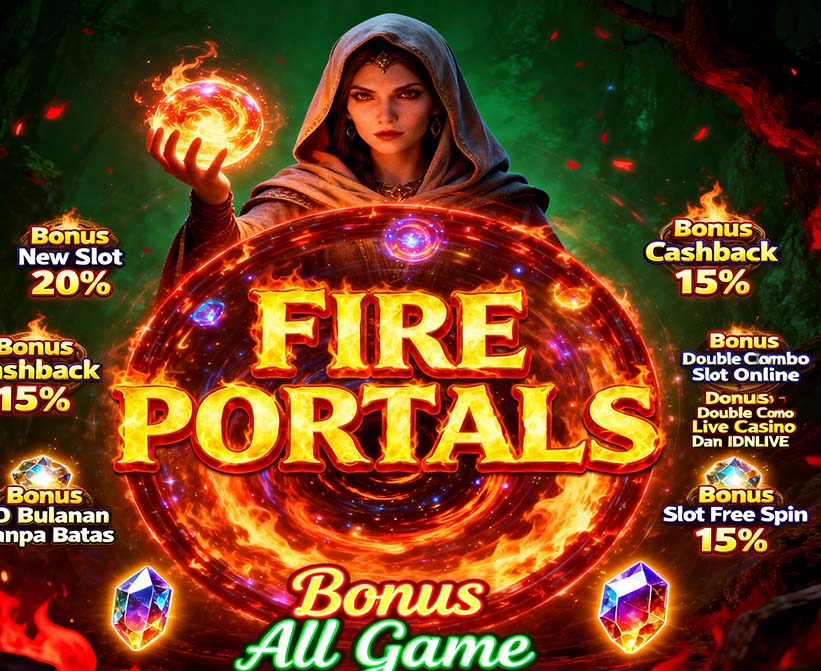 DOGG369 Slot Online Terbaik Tanpa Gangguan Server Stabil