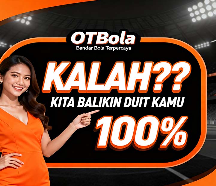 OTBola Slot Online Mudah Menang Dengan Strategi Jitu