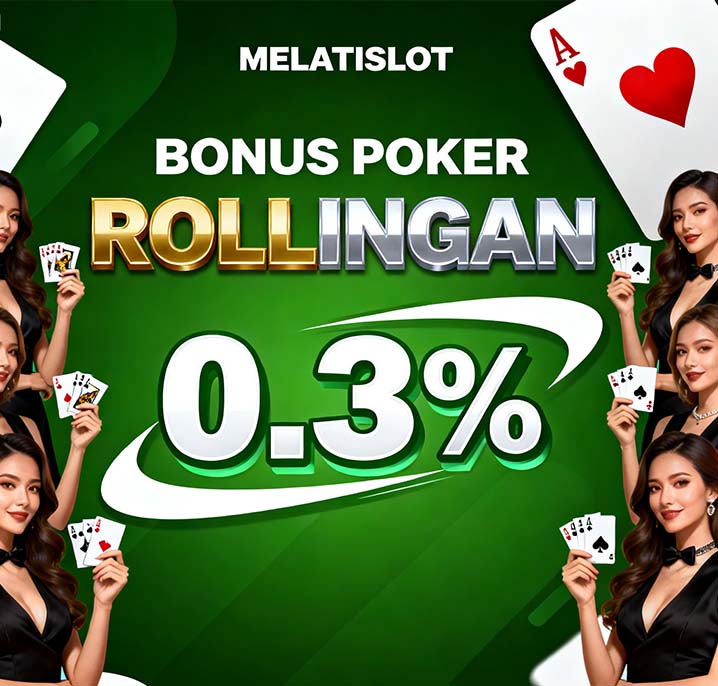 Berita Kriminal Terbaik Pemain Pemula Hari Ini Melatislot